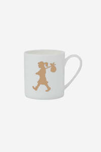 Home: Runaway Mug - Boxed