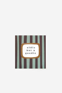 Caroline Gardner: Oldie but a Goodie - Gift Card