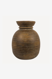 Vessel Rounded - Large