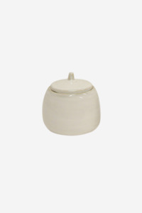 French Country: Franco Sugar Pot