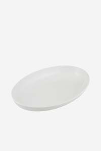 Ladelle: Alto Serve & Share 35cm Oval Bowl