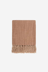 Richmond Throw - Sunset