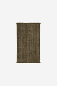 Doormats And Doorstops: Lonsdale Entrance Mat - Olive