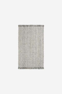 Rhodes Entrance Mat - Slate