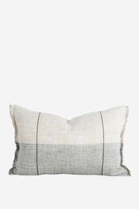 Oliver Cushion - Sage