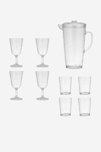 Byron Bundle - Clear