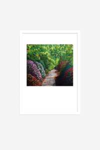 Karl Maughan Art Print Large - Riverhead