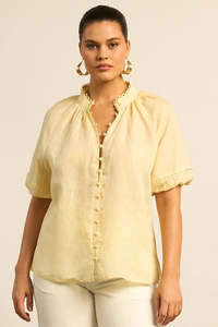 Wear: Drift Top - Lemonade