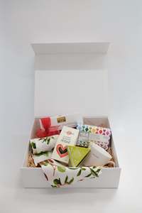 'Tea Lover' Gift Box