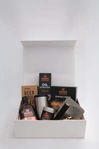 Gifting: 'Grill Master' Gift Box