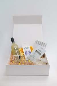 'The Cocktail Lover' Gift Box - Margarita