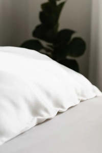 Pure Silk Pillowcase