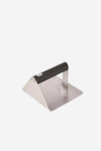 Gifting: Burger Press