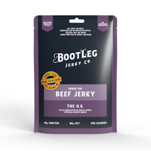 Our Best Sellers: The O.G 80g