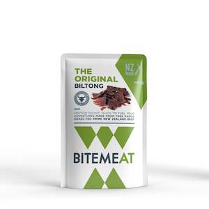 Bitemeat: Original 50g