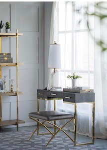 Hall Tables: Console Table / Desk