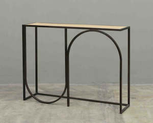 Clearance ! CONSOLE TABLE