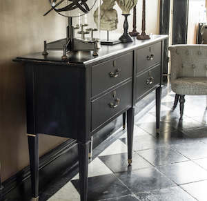 Double Chest of Drawers--CENACLE Collection