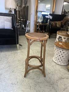 Package : OAK Bar Stool Natural  / Three  Stools $699.00
