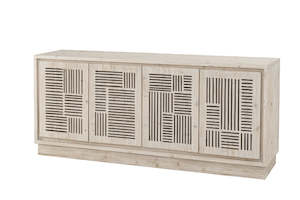 Sidney Sideboard Buffet 193cm