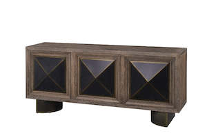 Guild OAK Sideboard Buffet