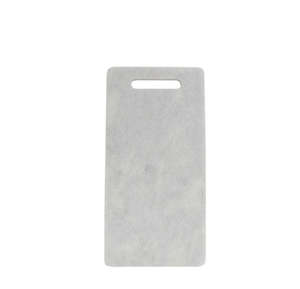 MARBLE CHOPPING BOARD - Med