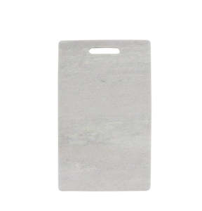 Trays Boxes: MARBLE CHOPPING BOARD - LARGE