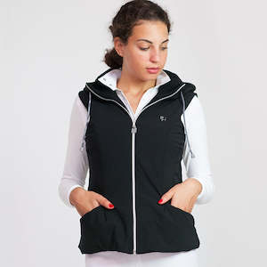 Equestrian: FOR HORSES Etel Vest