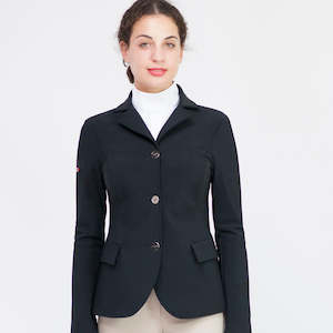Equestrian: FOR HORSES Chiara Jacket