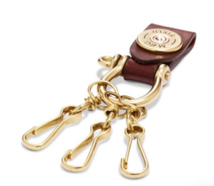 Accessories: CARTRIDGE KEYRING