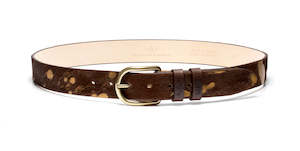 Accessories: TETBURY SHINE EDITION