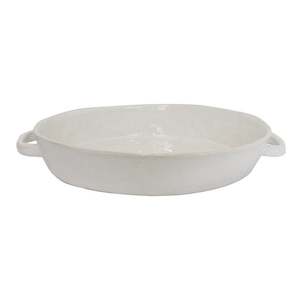Dining: THE CREAMERY ROUND SERVING DISH