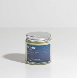 Candles: NEW ZEALAND NIGHTS