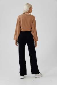 Apparel: Cosmo Knit- MEERKAT