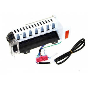 b9: LG Freezer Ice Maker Assy CNZ201900142-01 (Type 3)
