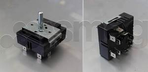 Products: Smeg Oven Dual Switch 50.85029.000