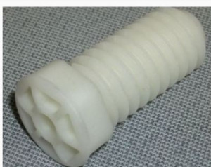 Products: Beko Dishwasher Adjustable Foot 1883140300 DFN38450N