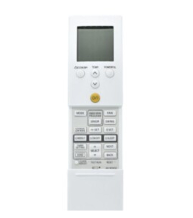 Products: Fujitsu Air Conditioner Heat Pump Remote Control 9332438925 9332438628 9352446276 – Genuine Replacement