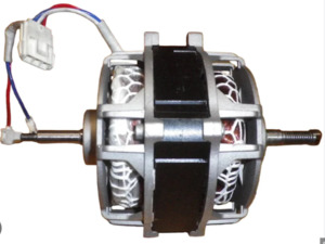 Electrolux Dryer Motor WDV655HQWA