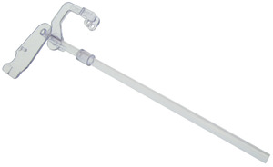 Miele oven water tank suction pipe DG6000