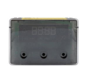 b3: Westinghouse Clock Timer Original PEK1370W-L PEK1370W-R WDE147WA-L WDE147WA-R WFE912SB WLE527WA WLE535WA WLE537WA WLE547WA WLE624WA WLE626WA WLE644WA WLE646WA