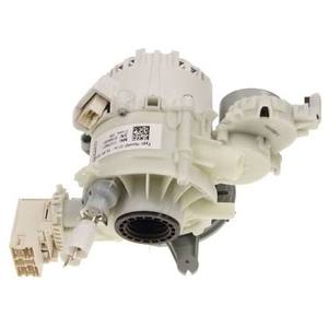 Products: Miele Dishwasher Main Motor Wash pump (INC HEATER)-MPPW02-31/4-G5053