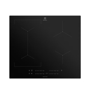 Electrolux Cooktop Glass on top EHI645BD