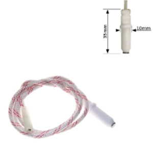 Products: Ariston Indesit Whirlpool Cooktop Wok burner Ignition Candle