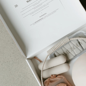Homebody Complete Kit + XL Studio Mat Bundle