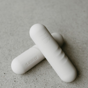 Silicone Hand Weights