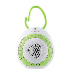 BABY: Mybaby Sound Spa On The Go