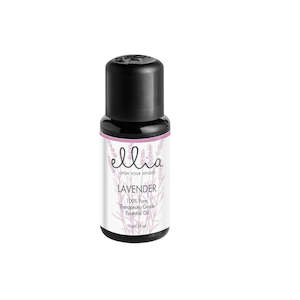 AROMA: Ellia Lavender Oil 15ml