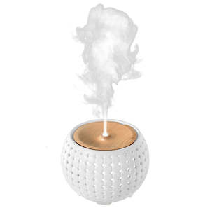 AROMA: Ellia Gather