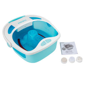 SPA: Shower Bliss Foot Spa